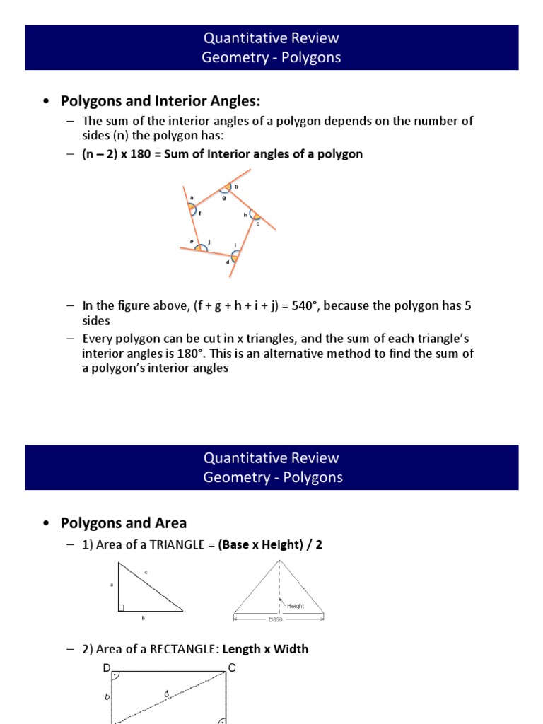 Flashcards Quantitative Aptitude Revision Maths Shortcuts | PDF ...
