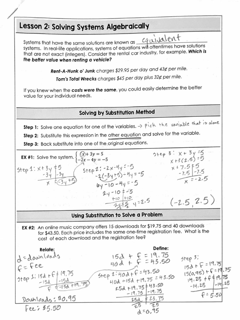 Lesson+3-1b+Presentation | PDF