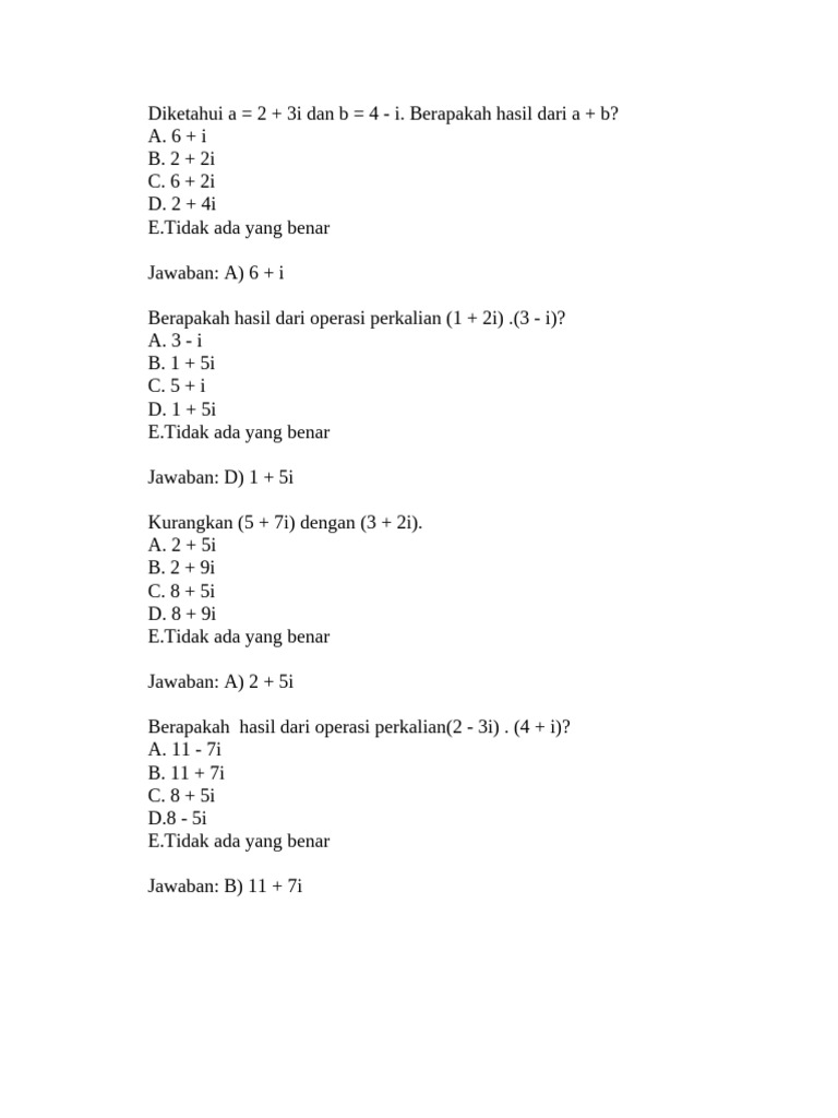 Soal pat form upload pdf
