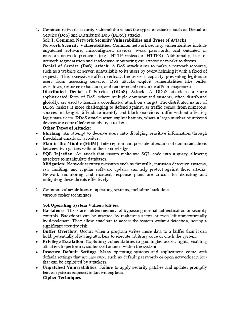 QB | PDF