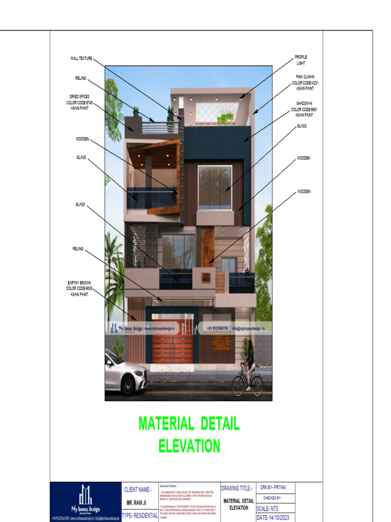 MR - Ravi Ji.2d PDF | PDF