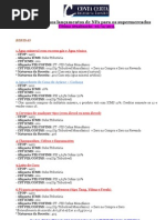 Observacao Nos Lancamentos Dezembro