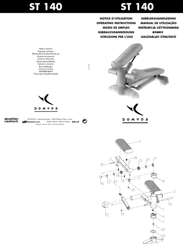 st140 FR 0 | PDF