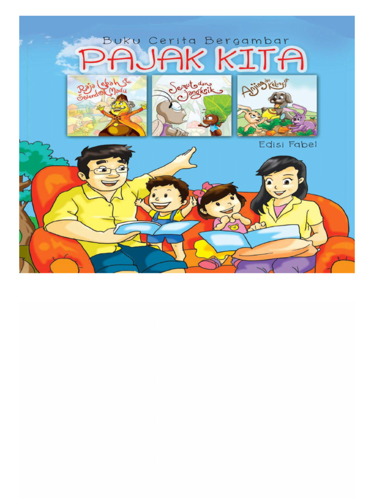 Buku cerita dongeng pages 1 44 flip pdf download fliphtml5 pdf