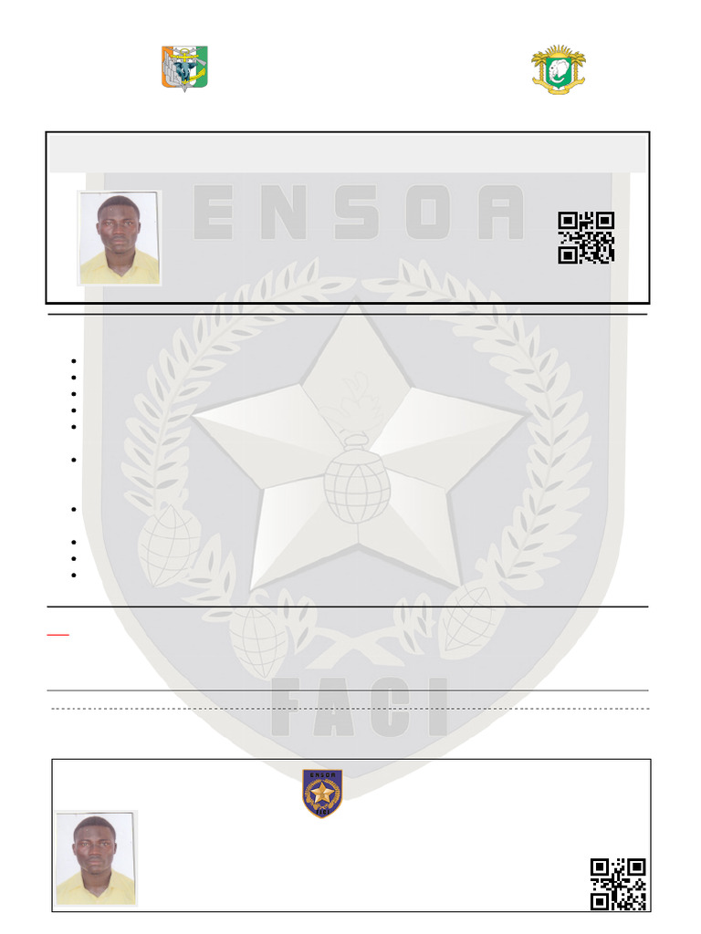 Ensoa | PDF