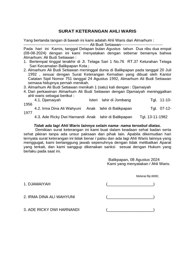 surat-keterangan-ahli-waris-pdf