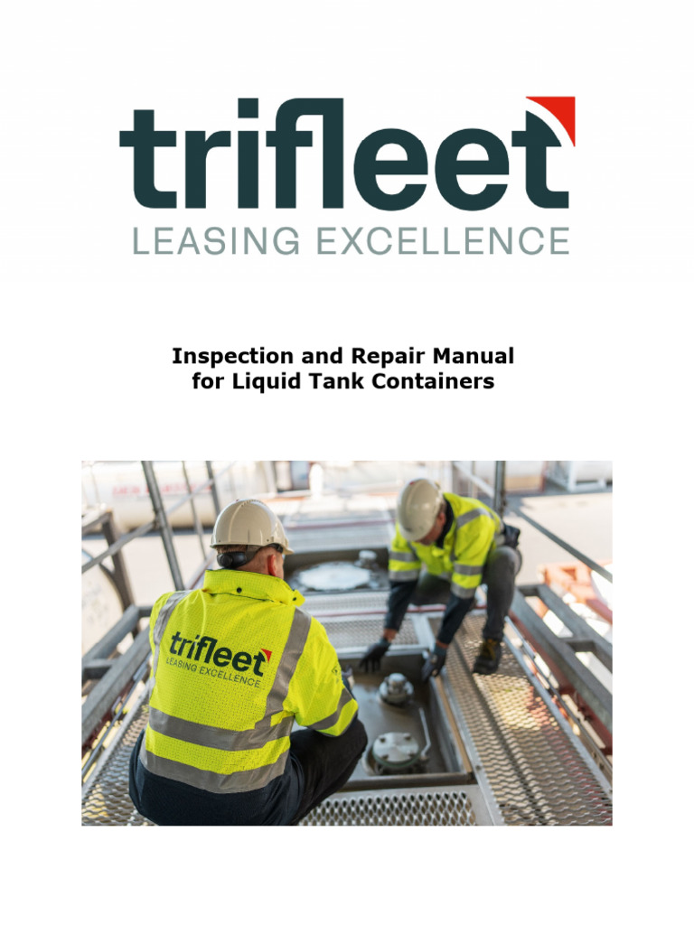 TIRC V. 03-2024 - New | PDF