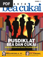 Download Warta Bea Cukai Edisi 373 by bcperak SN7703707 doc pdf