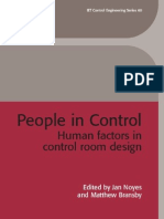 People in Control