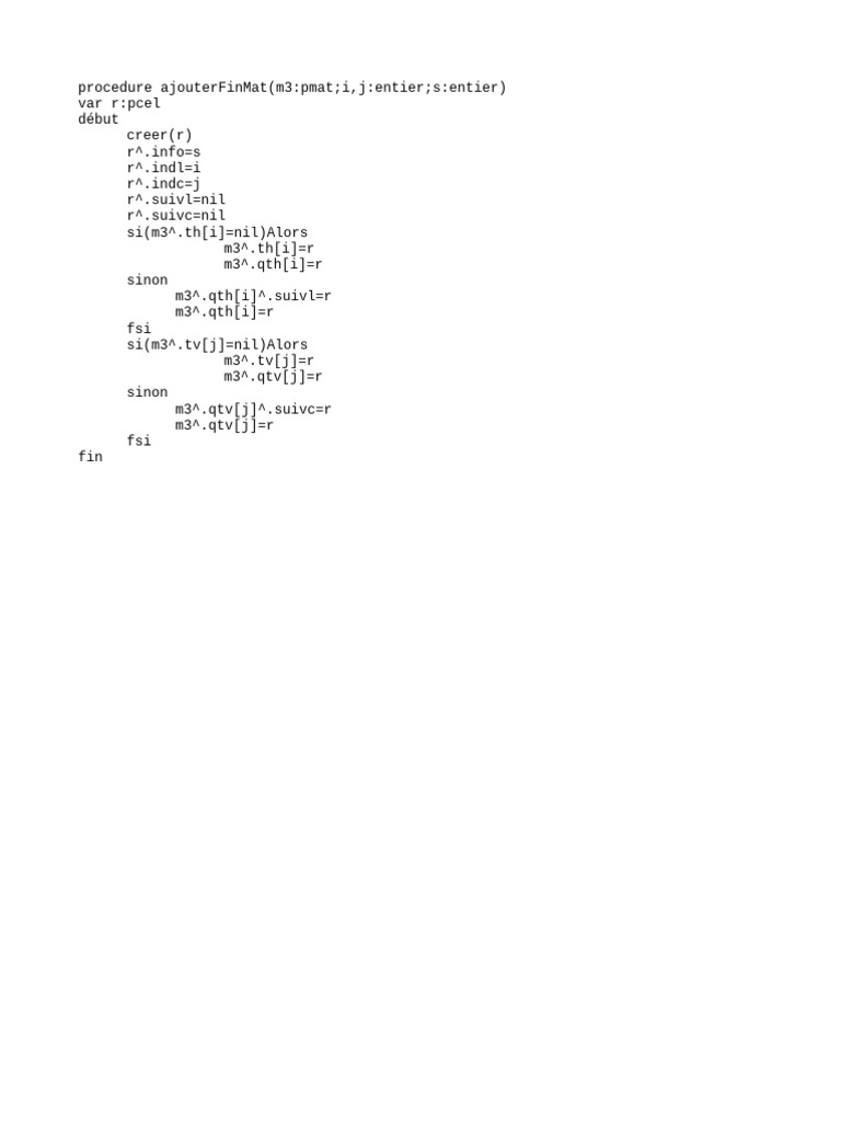 Aj outer fin mat pdf