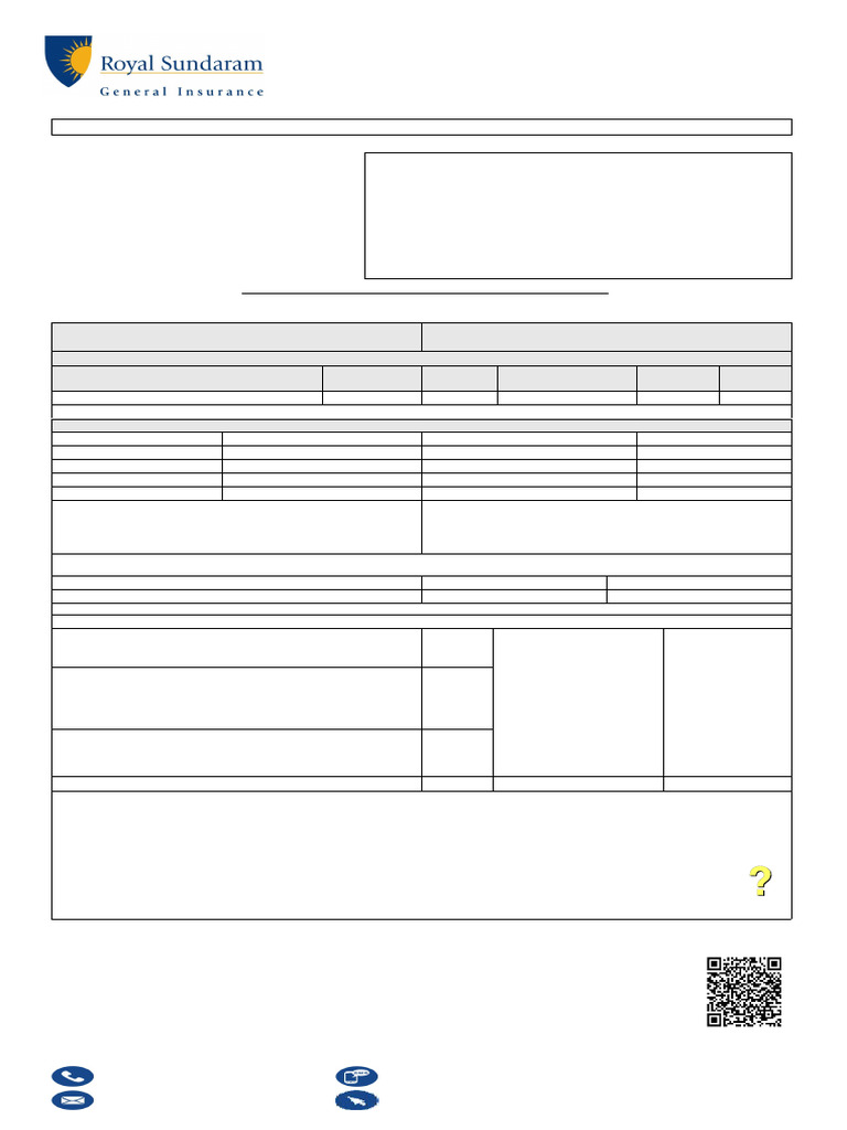 Intermediary Code: Intermediary Name: Contact:: BR500291 Policybazaar ...
