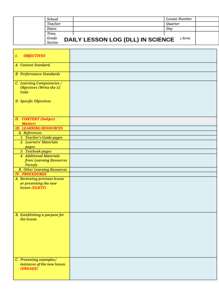 Dll in biology gr7 for jan 16 and 17 2024 pdf