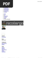Download Tutoriel Wireshark Ex Ethereal by Nicolas Zozor SN77037991 doc pdf