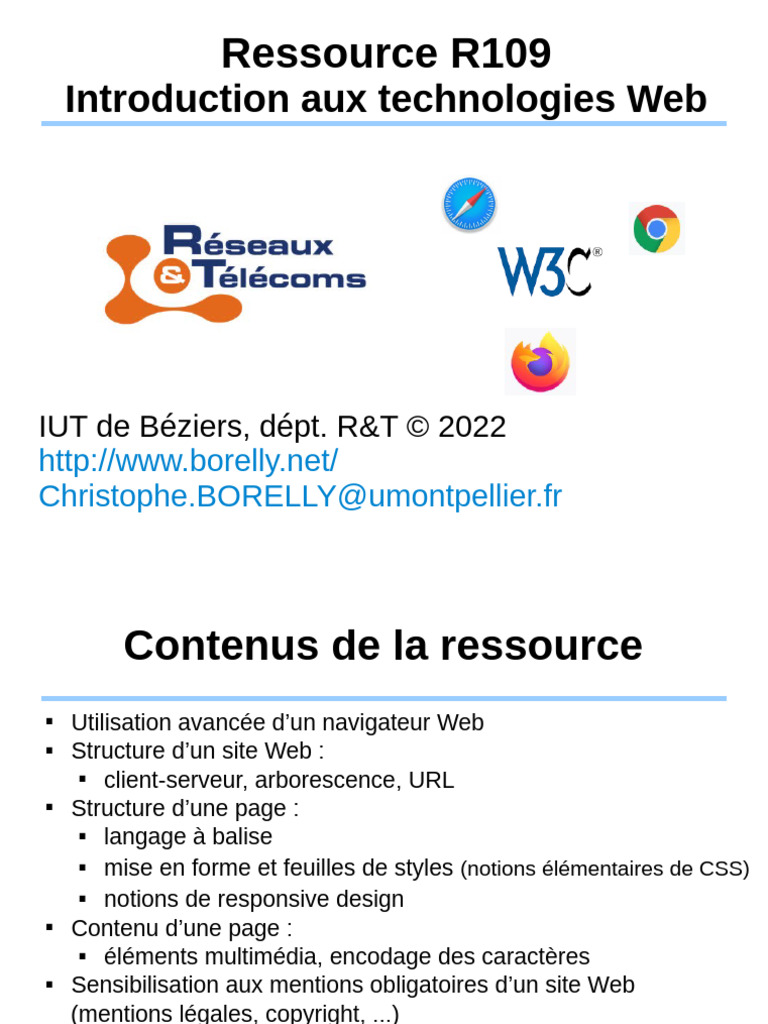 CB R109 Intro WEB | PDF