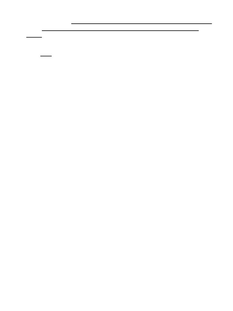 Program Reference OOP | PDF