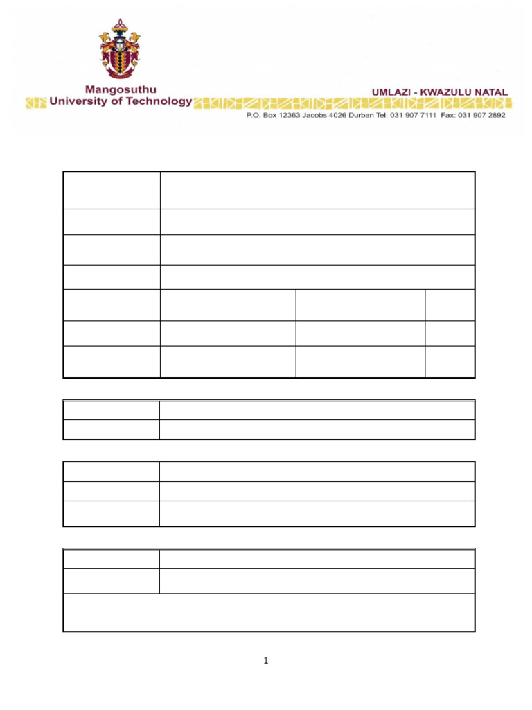 Maths 1 Civil 2018 Sem 2 Test 2 Binder | PDF