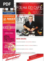 Folha do Café Nº 326