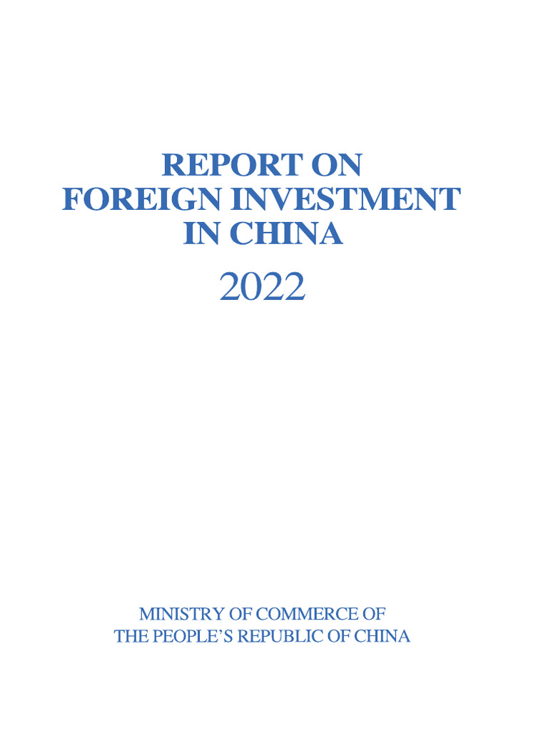 China | PDF