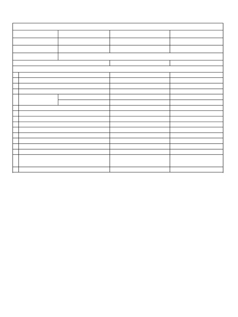 Centrifugal Multi Stage Sectional Pumps Pdf