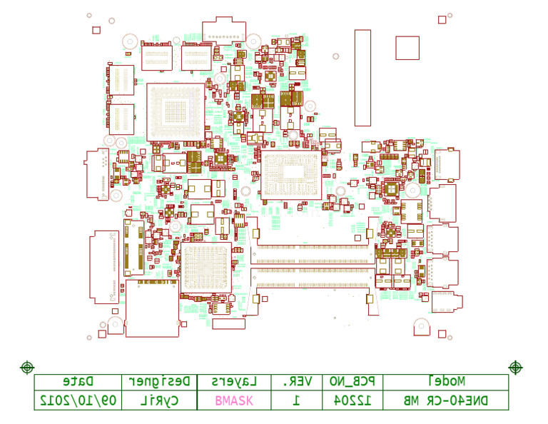 12204-1 Bottom | PDF