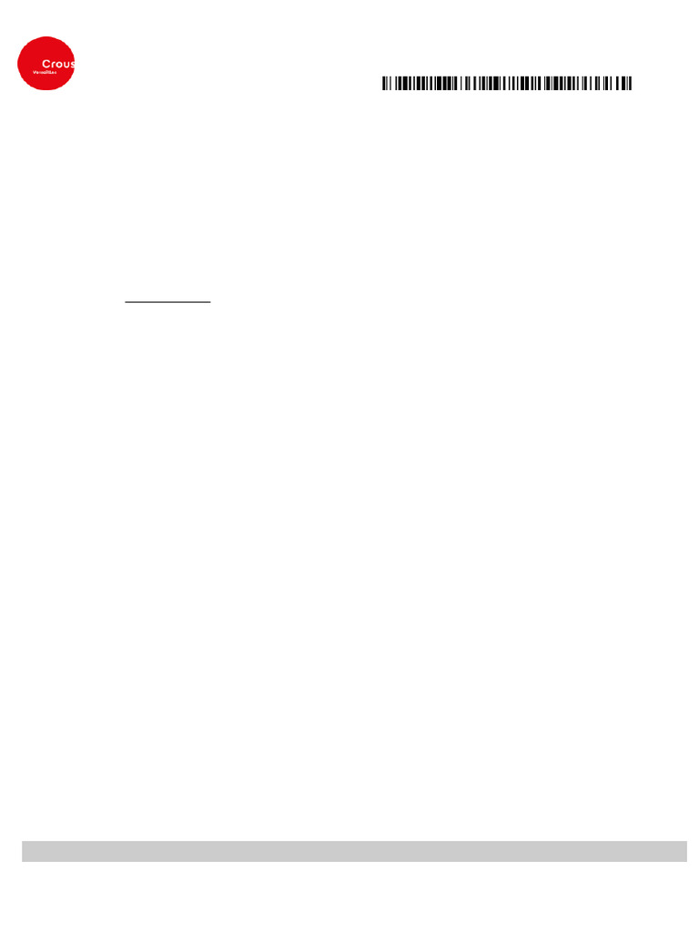 Notification | PDF