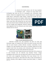Download Modul Elektronika 1 by Moch Choirul AnamSSi SN7704268 doc pdf