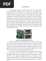 Download Modul Elektronika 1 by Moch Choirul AnamSSi SN7704268 doc pdf