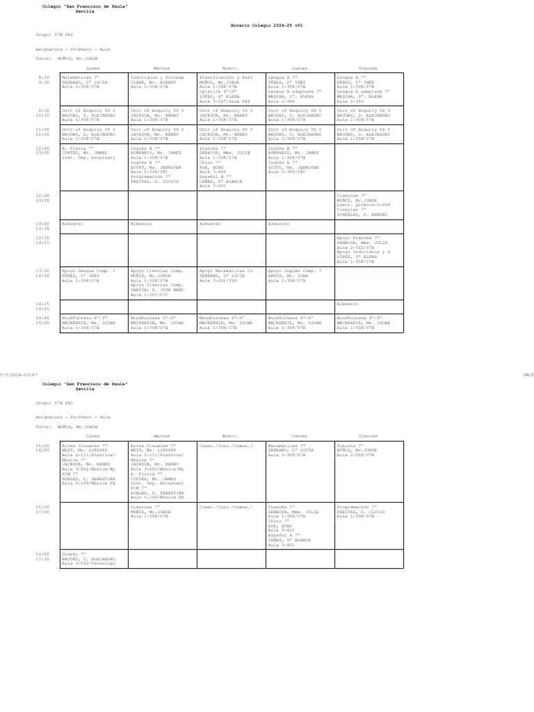 provisional-timetable-pdf