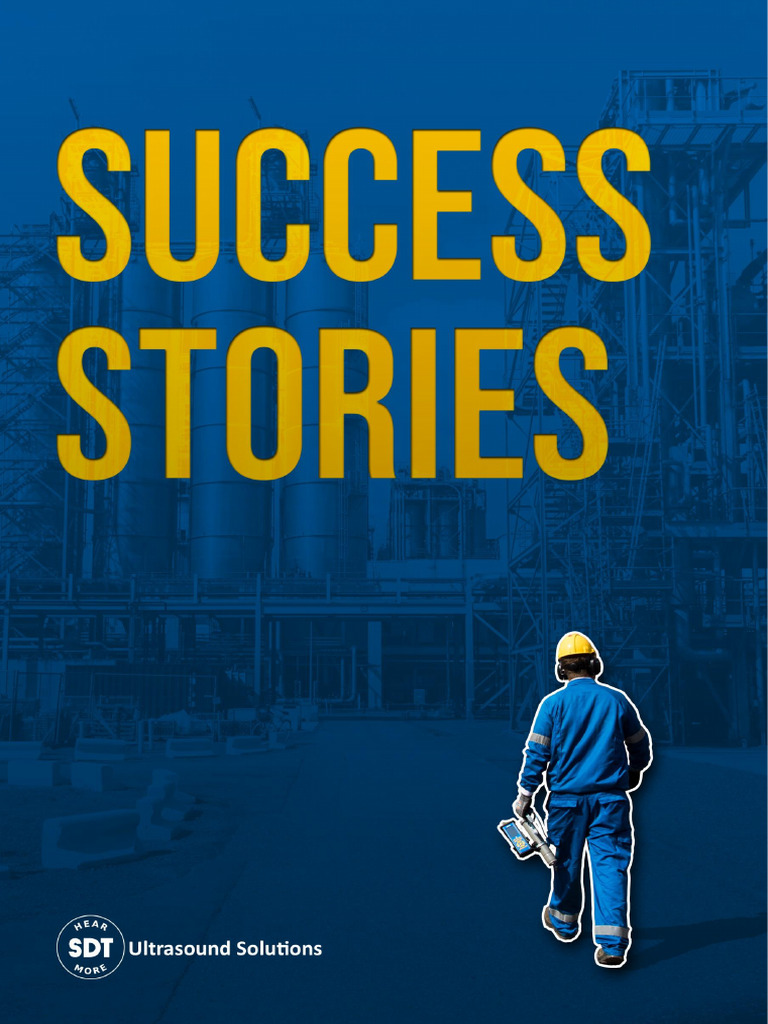 SDT Success Stories | PDF