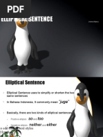 Download Elliptical Sentence by hidralife SN77043122 doc pdf