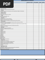 Gerenciamento de Projetos Culturais