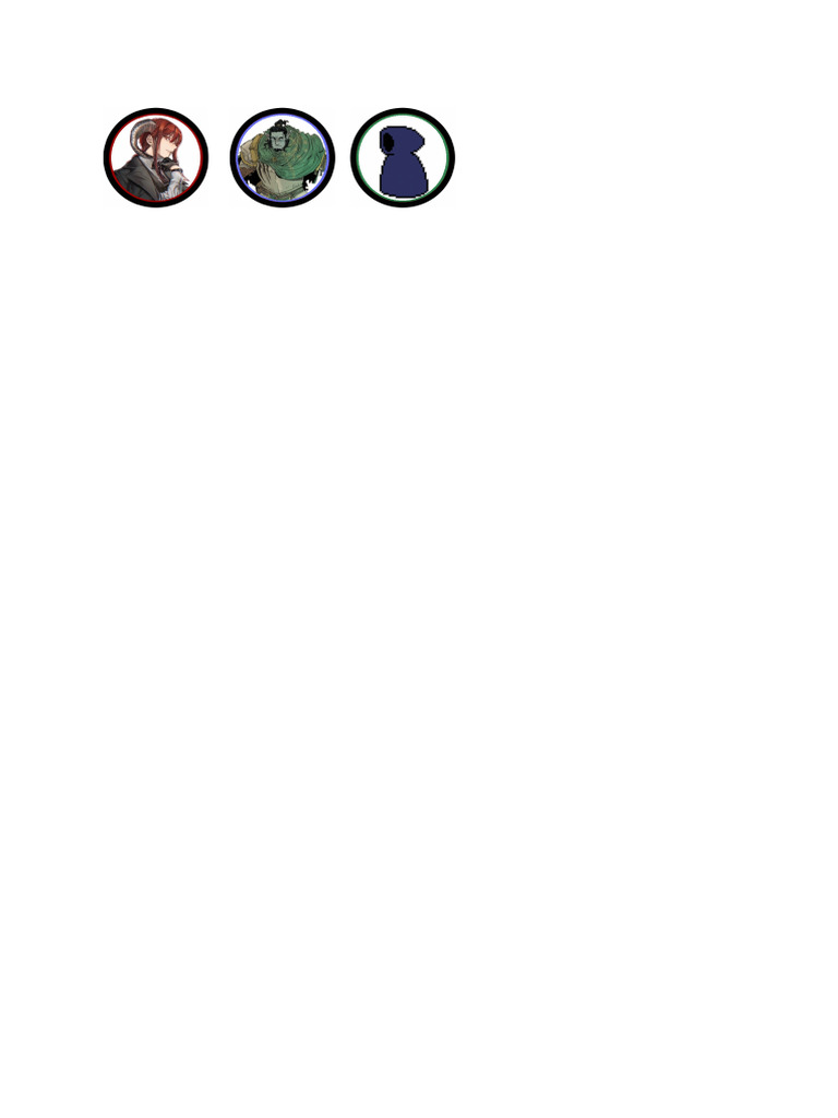 Pers 2 | PDF