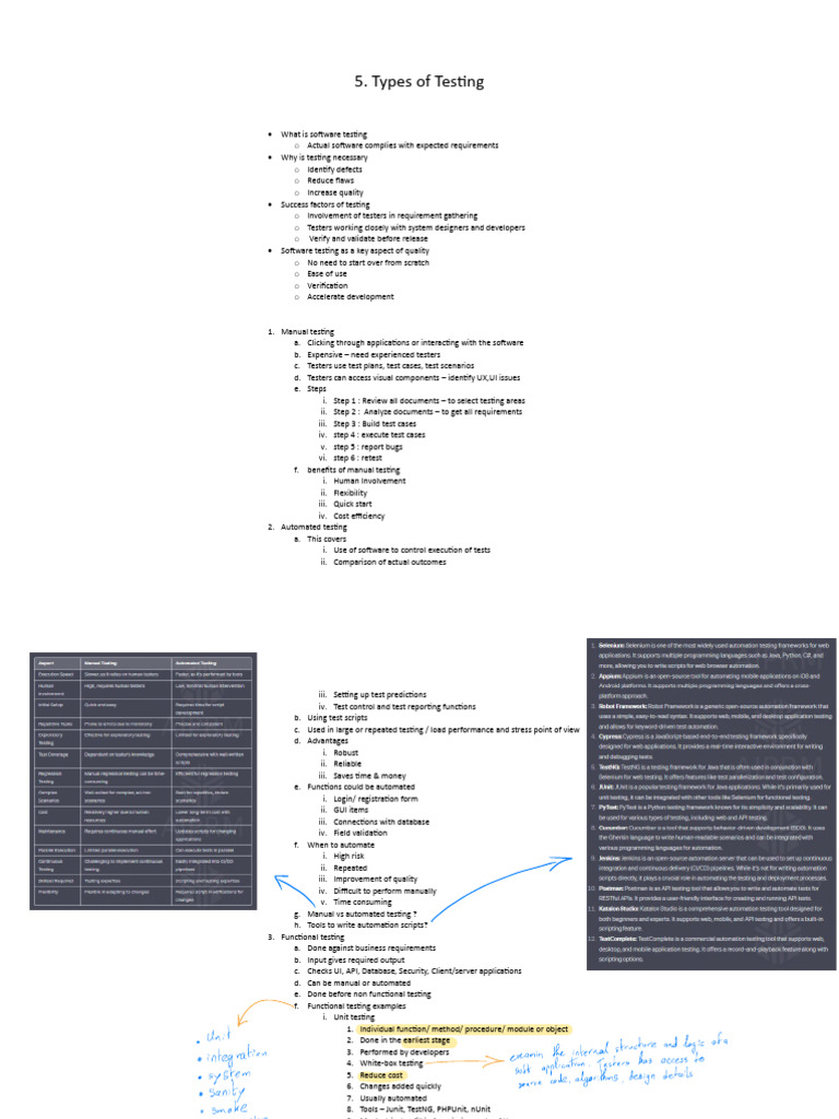Lec 6 SN | PDF