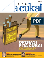 Download Warta Bea Cukai Edisi 379 by bcperak SN7704444 doc pdf