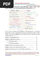 Download My Journey to Billionaire Club by Ajay Pal Singh SN77044517 doc pdf