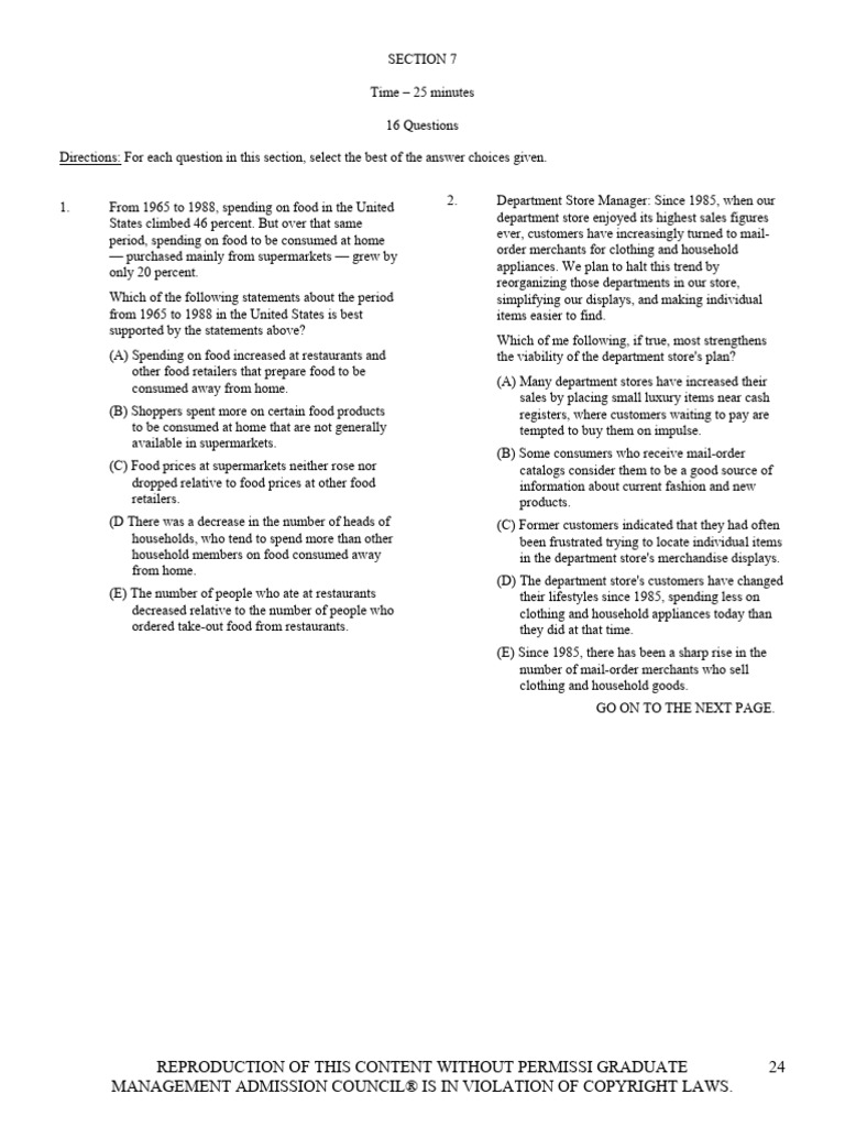 Test code 42 pdf