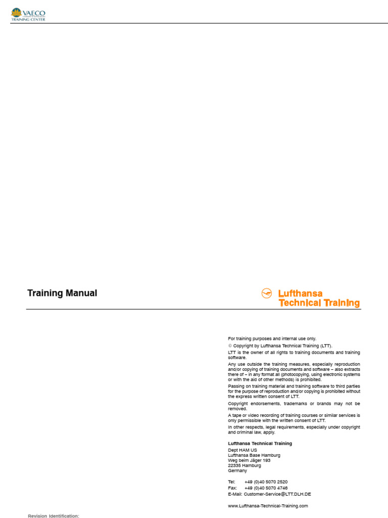 B1 - M11.11 - Hydraulic ATA 29 | PDF