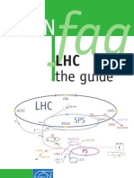 LHC - Cern