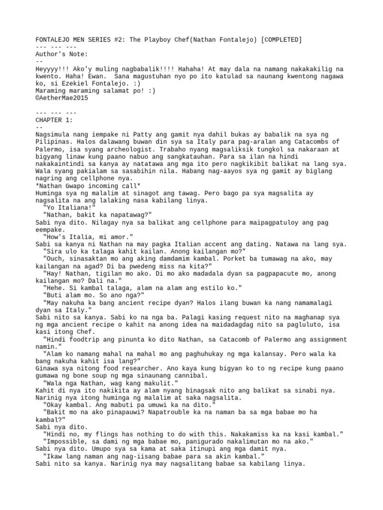 Inside Men Series Cast