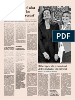 ¿Cómo Afecta El Alza en El Ahorro A Los Bancos y Empresas? - Ene 2012 - Expansión - Sala & Serra Abogados