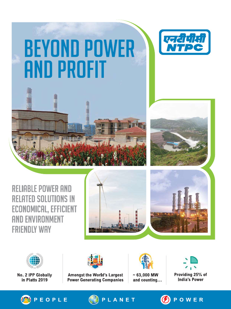 Ntpc Book Pdf