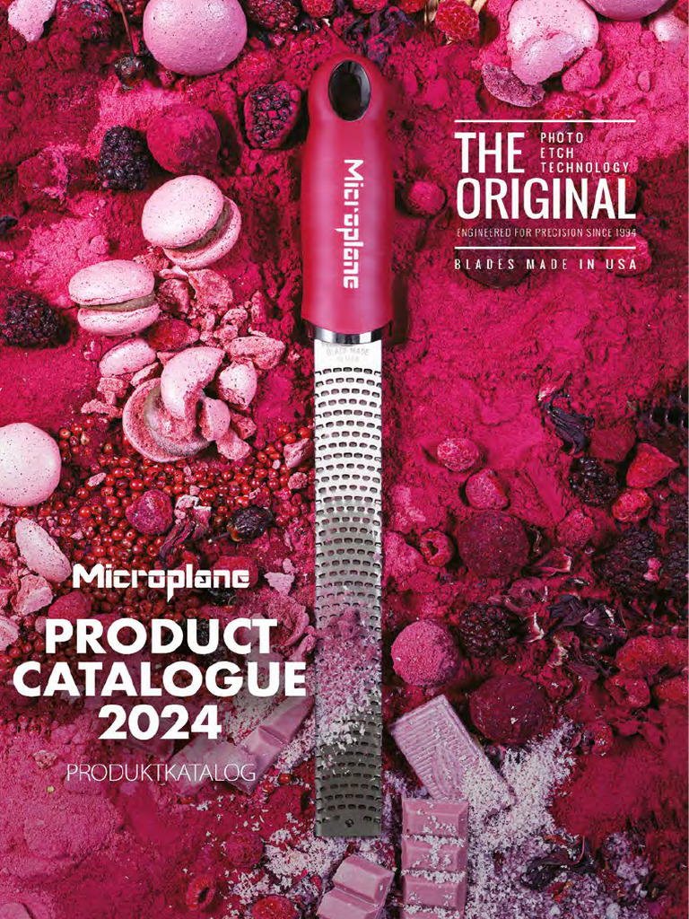 Microplane Eng de 2024 sml2 | PDF
