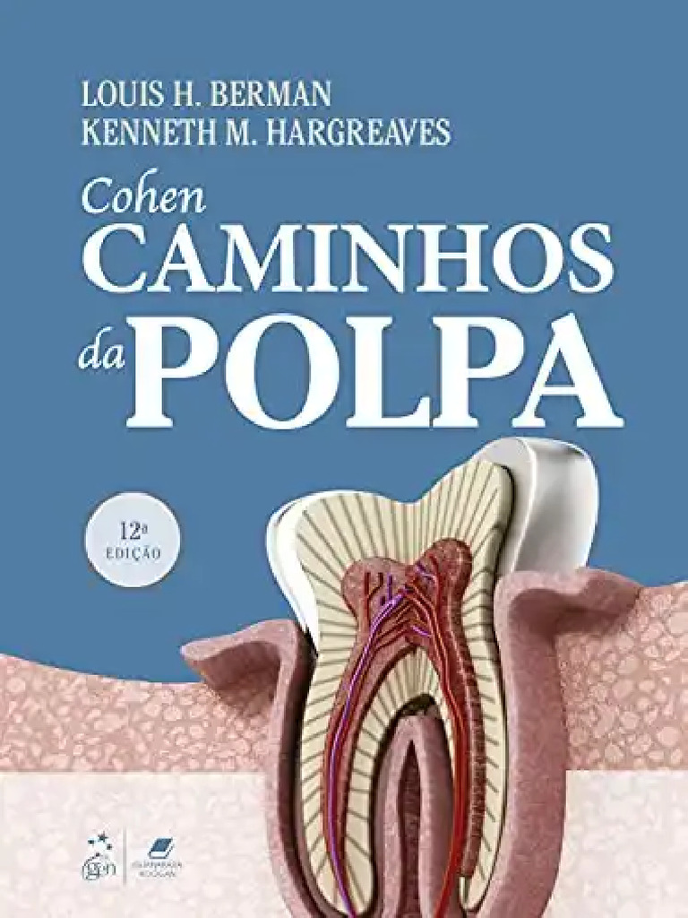 Cohen Caminhos Da Polpa Louis H Berman | PDF