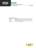 ARM MCU User - Manual.lpc11xx - lpc11cxx