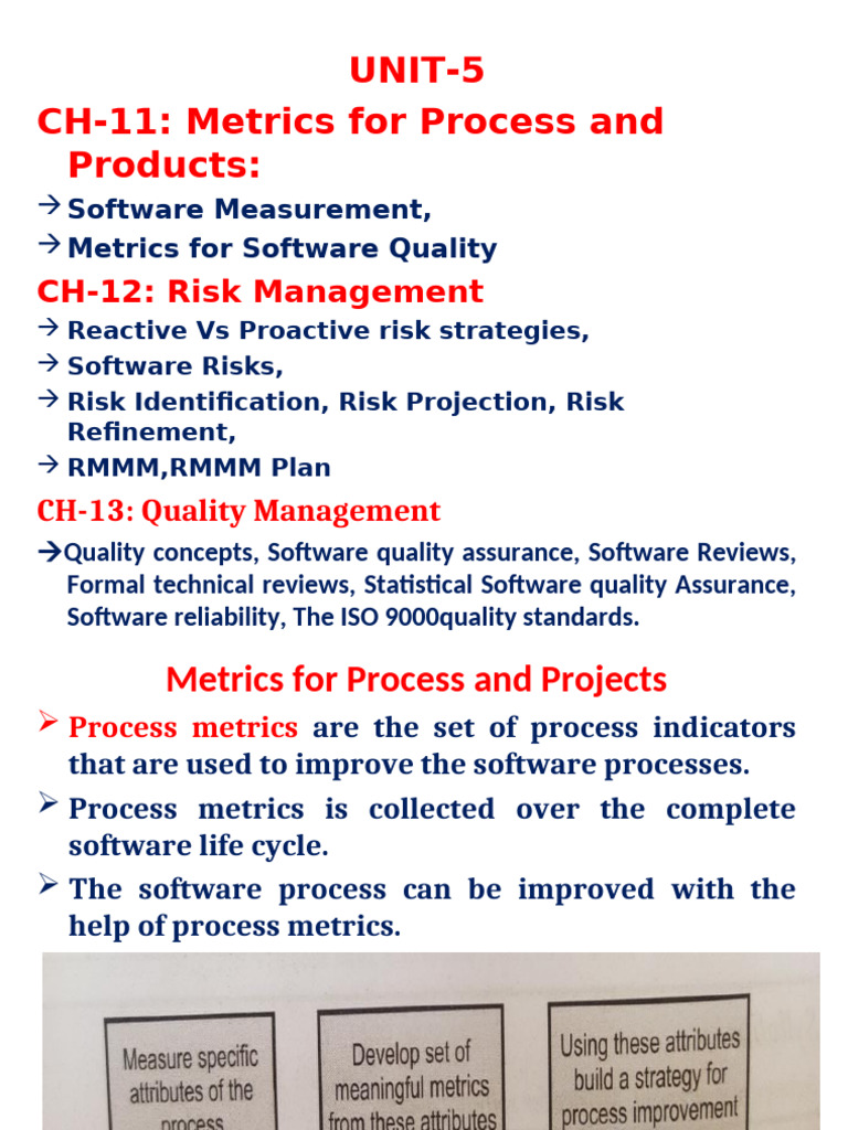 Se Unit 5 New | PDF
