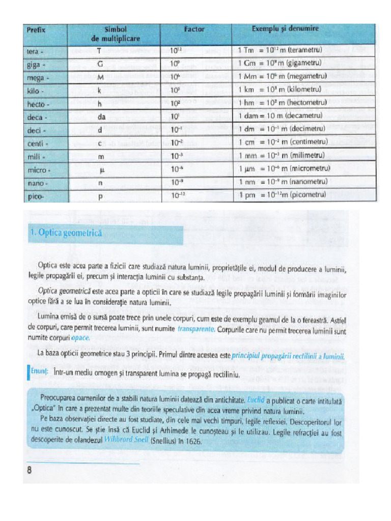 Optica | PDF