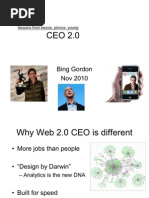 Ceo 2.0