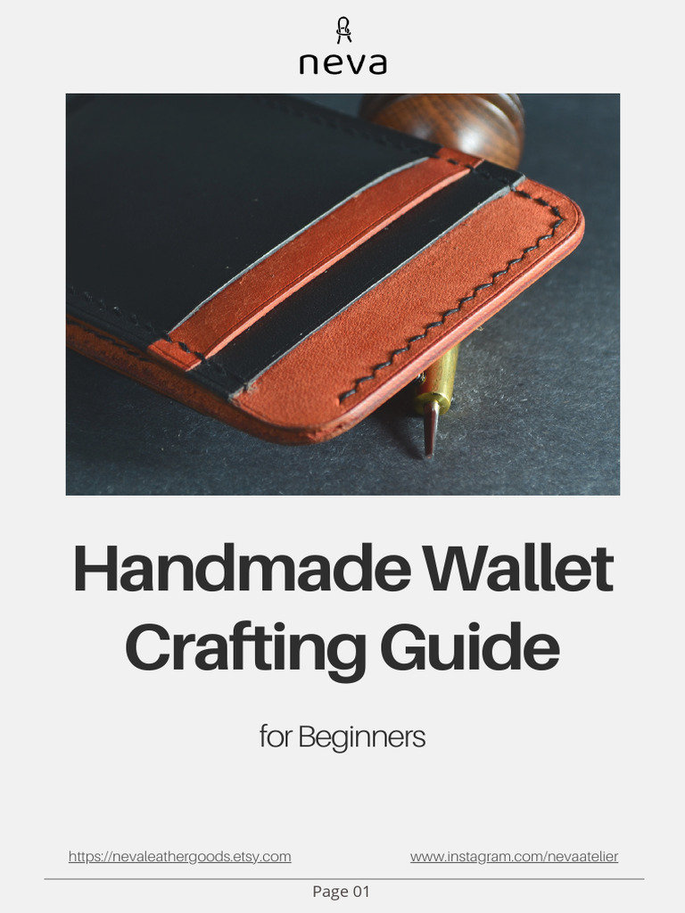 Crafting Guide | PDF