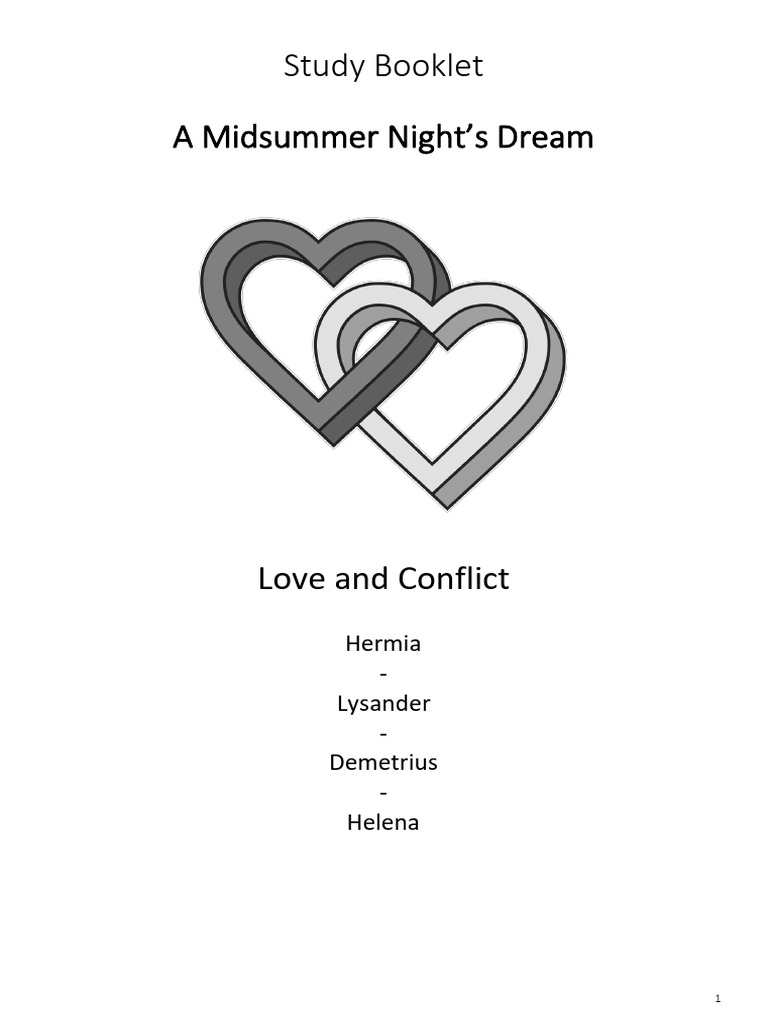 Midsummer intelligence overview