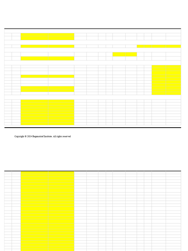 Loinc 2.78 DifferenceReport | PDF